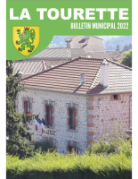 Bulletin municipal 2022