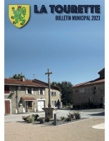 Bulletin municipal 2023